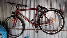 Sprzedam rower MTB Arkus