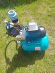 Sprzedam hydrofor do wody