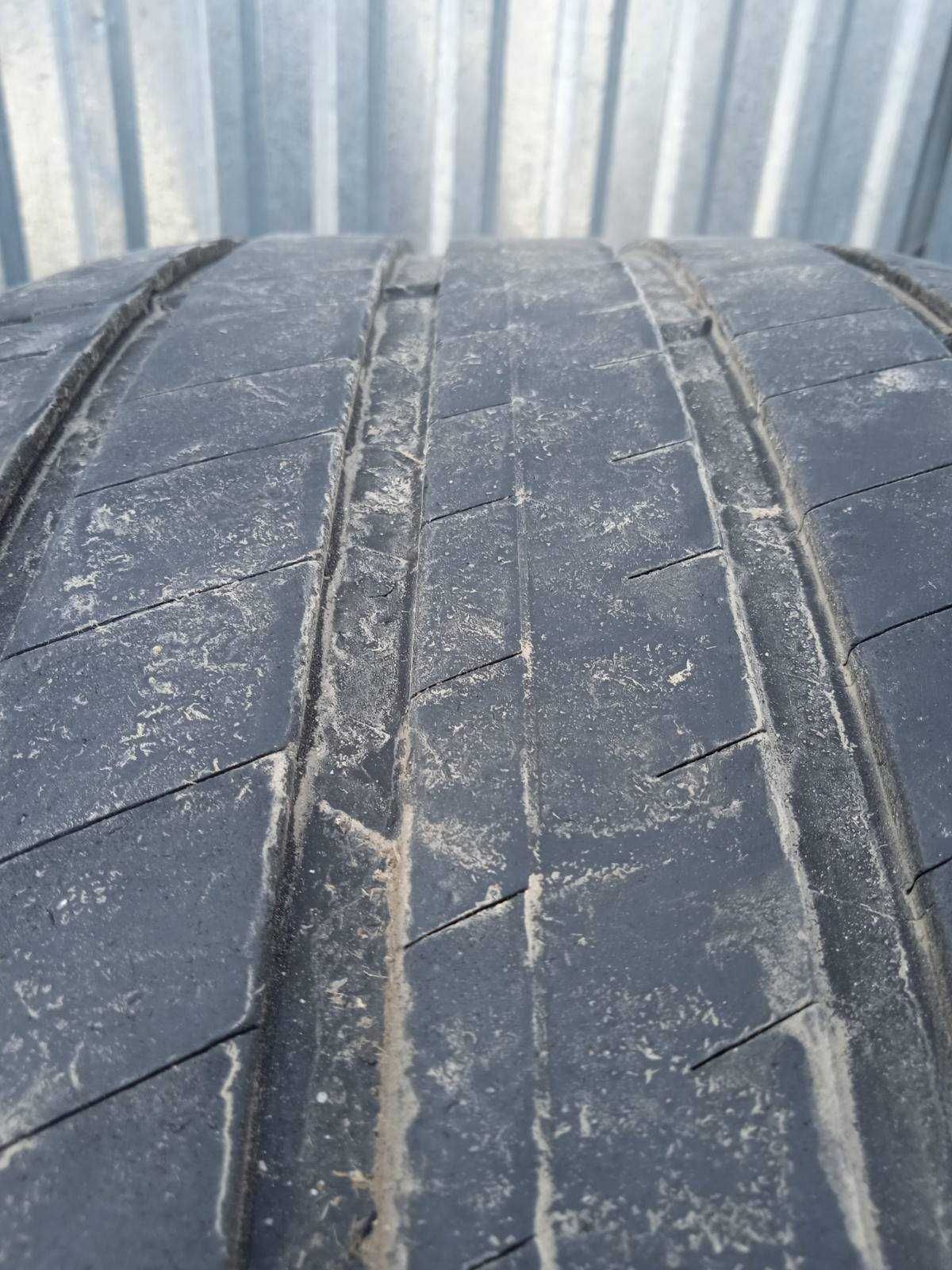 Шини Michelin latitude sport 3 275/50 R20