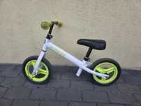 Rower biegowy Btwin Runride 10cali