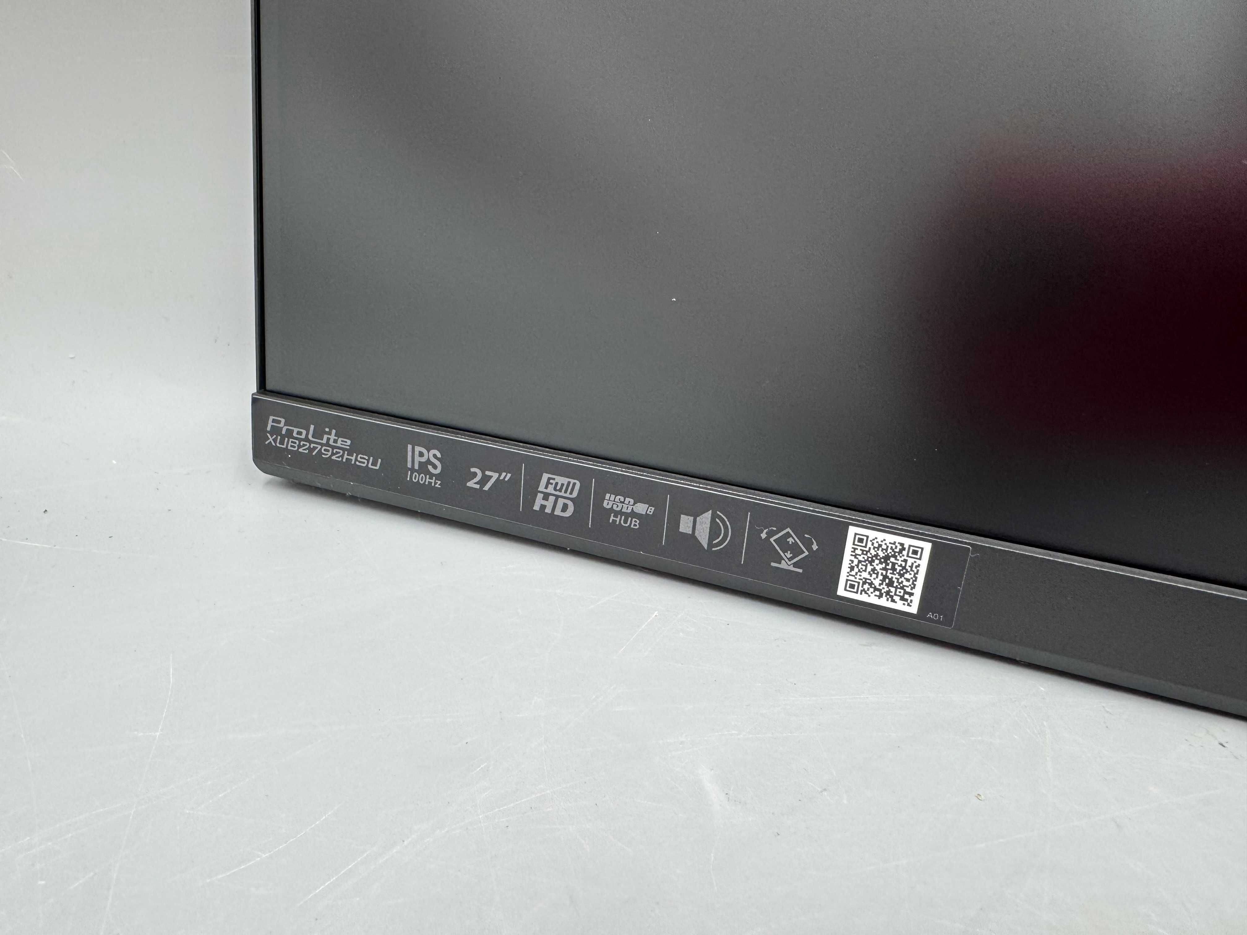 Monitor IIYAMA PROLITE XUB2792HSU KOMPLET NO od loombard krotoszyn