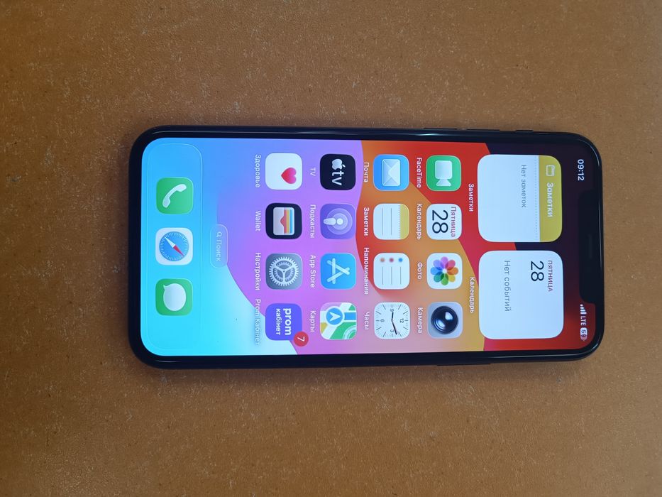 Смартфон Apple 11 Pro 256gb