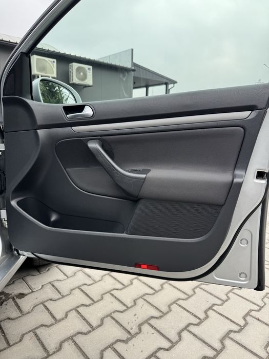 Volkswagen Golf 1.6 MPI акпп Aisin СВІЖОПРИГНАНИЙ з німеччини