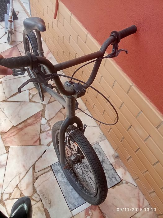 BMX BIKE usadoss