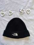 Czapka zimowa beanie the north face
