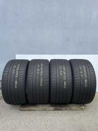 285/30/22 Hankook Ventus S1 evo3