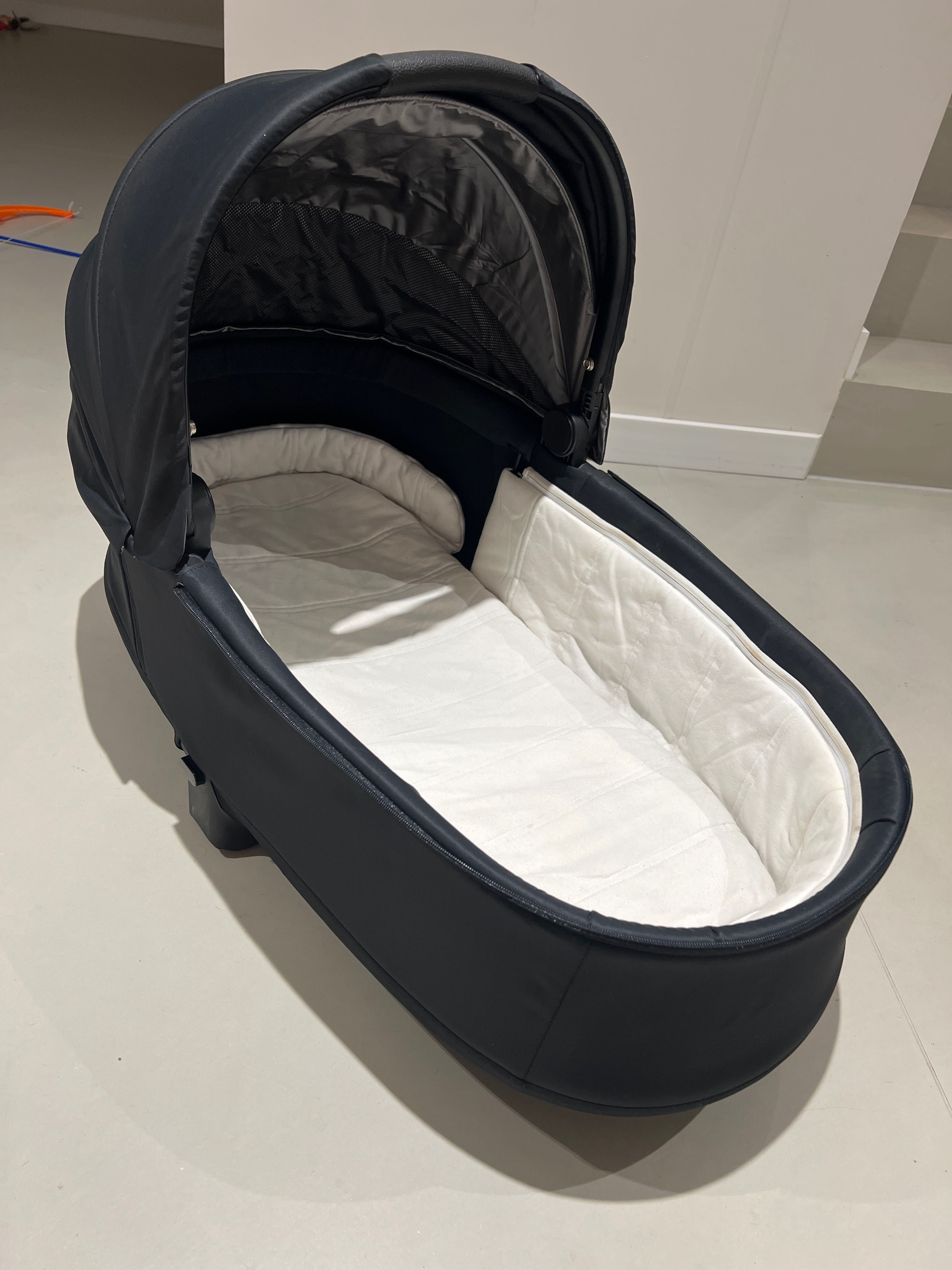Cybex Priam Rose Gold