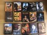 Dvd’s usados e novos