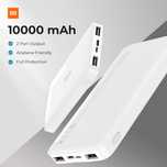 PowerBank XIAOMI REDMI 10 000mAh USB-C 2xUSB STAN BDB ! !  TANIO ! ! !