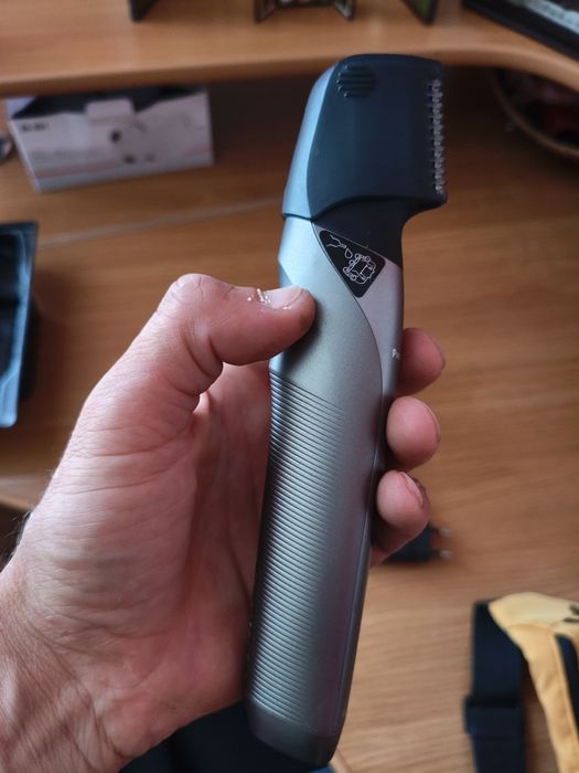 Продам тример panasonic