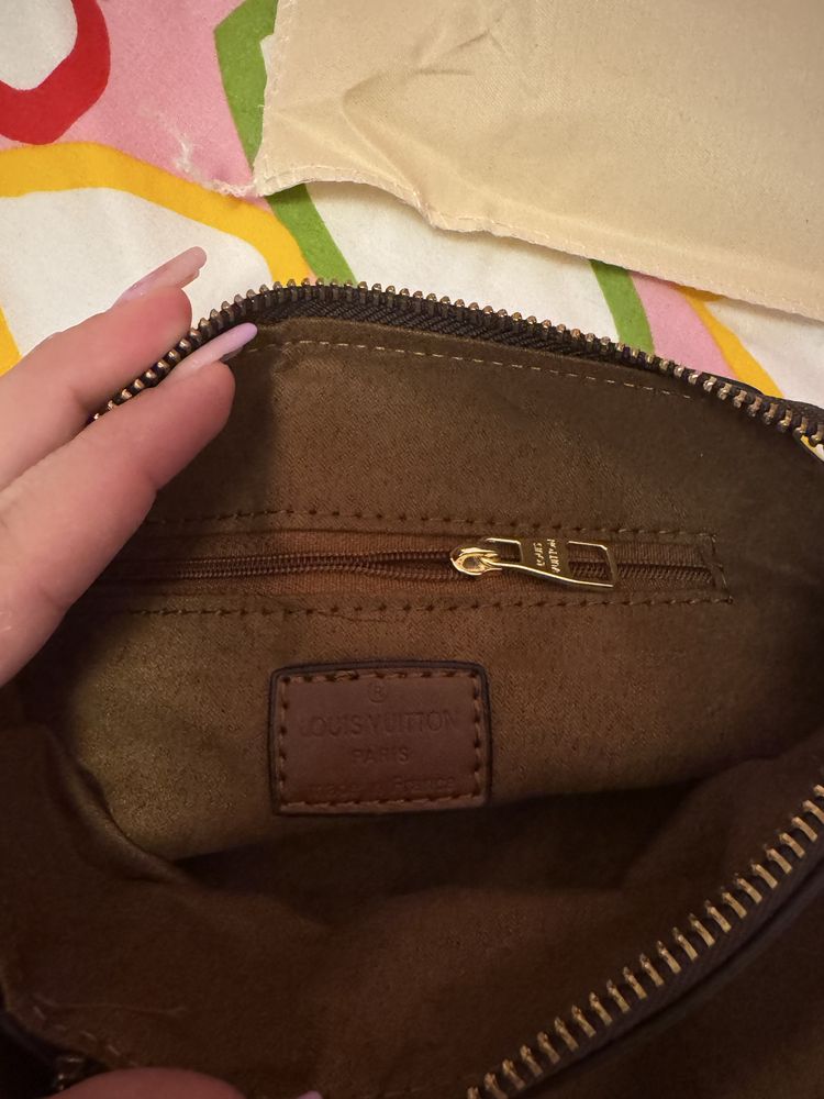 Mala Louis Vuitton