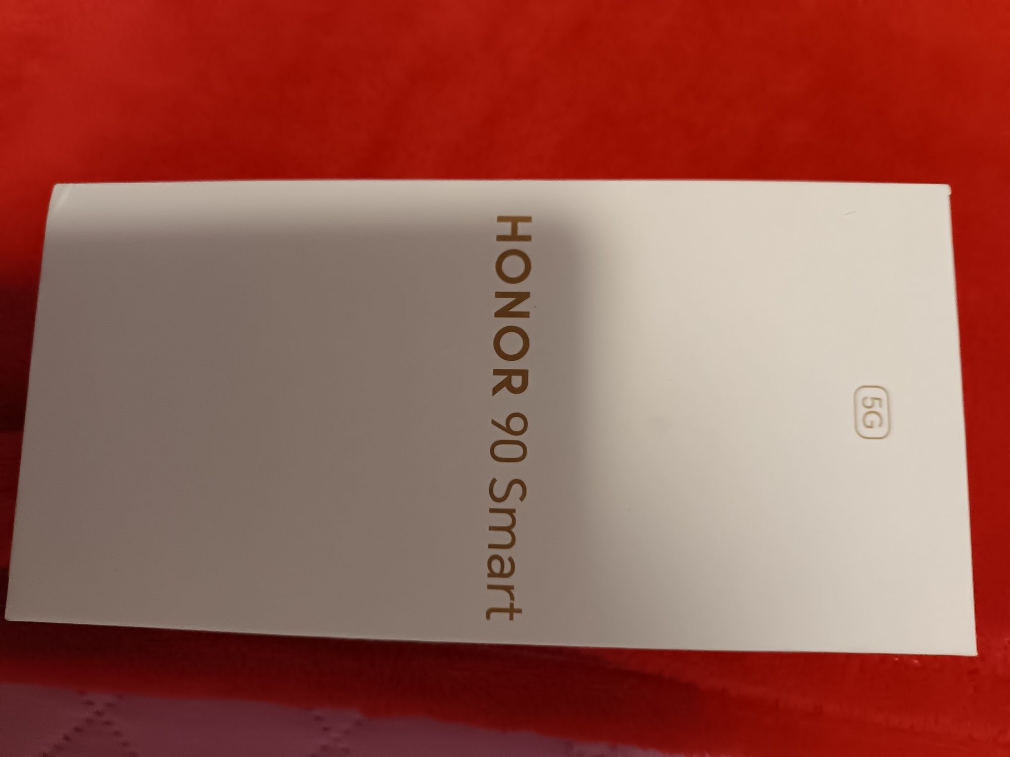Honor 90 Smart im
