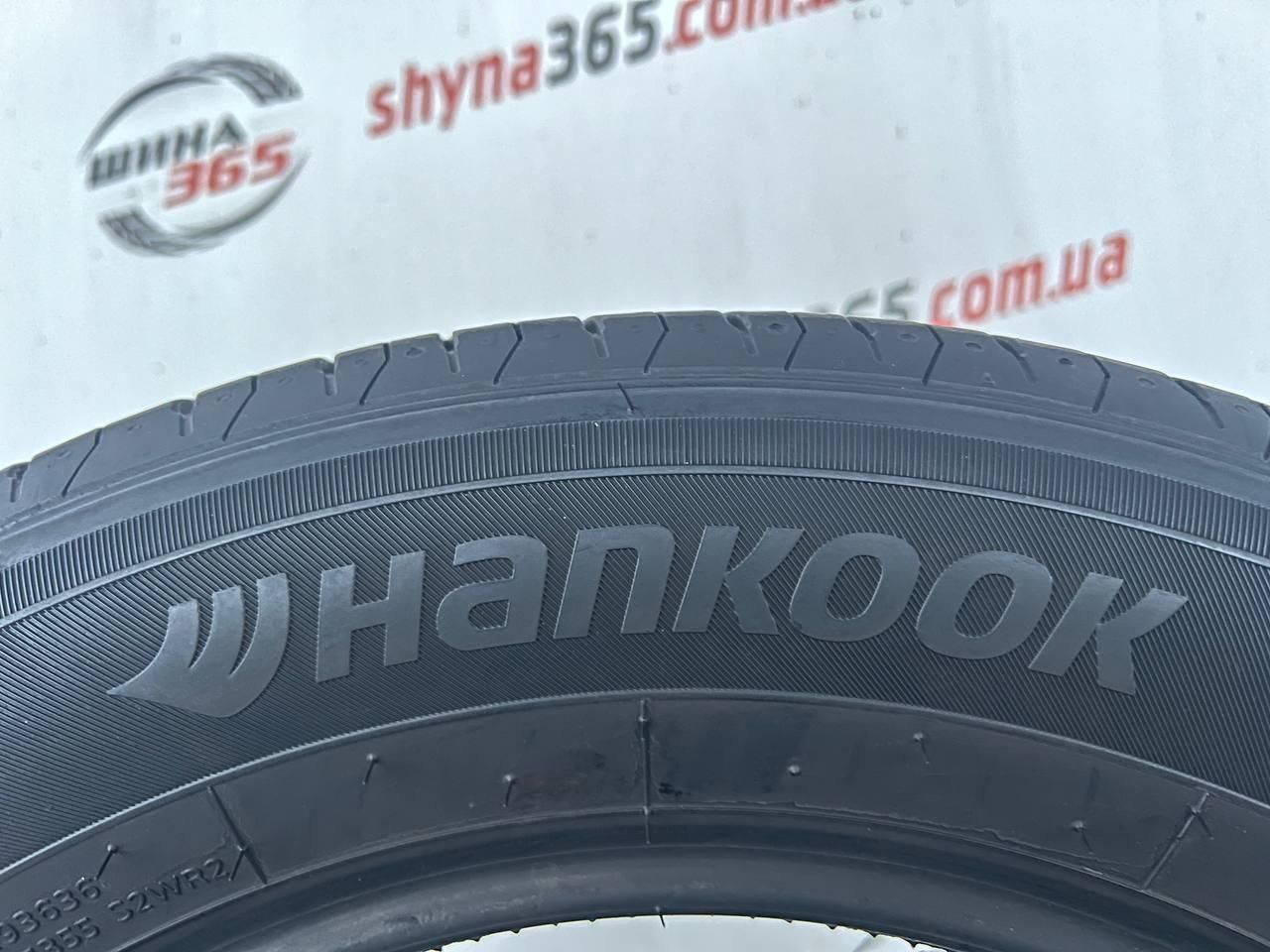 шини бу літо 205/60 r16 hankook ventus prime 3 k125 5mm