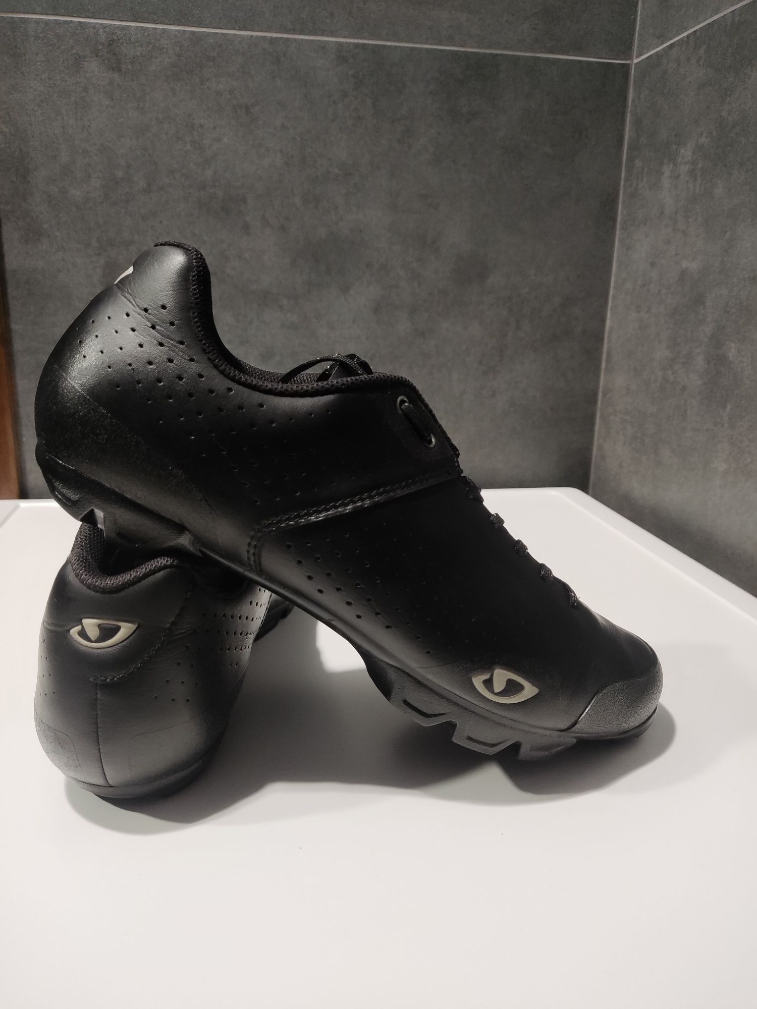Веловзуття під контактні педалі  Giro Privateer Lace MTB GR-7098527
