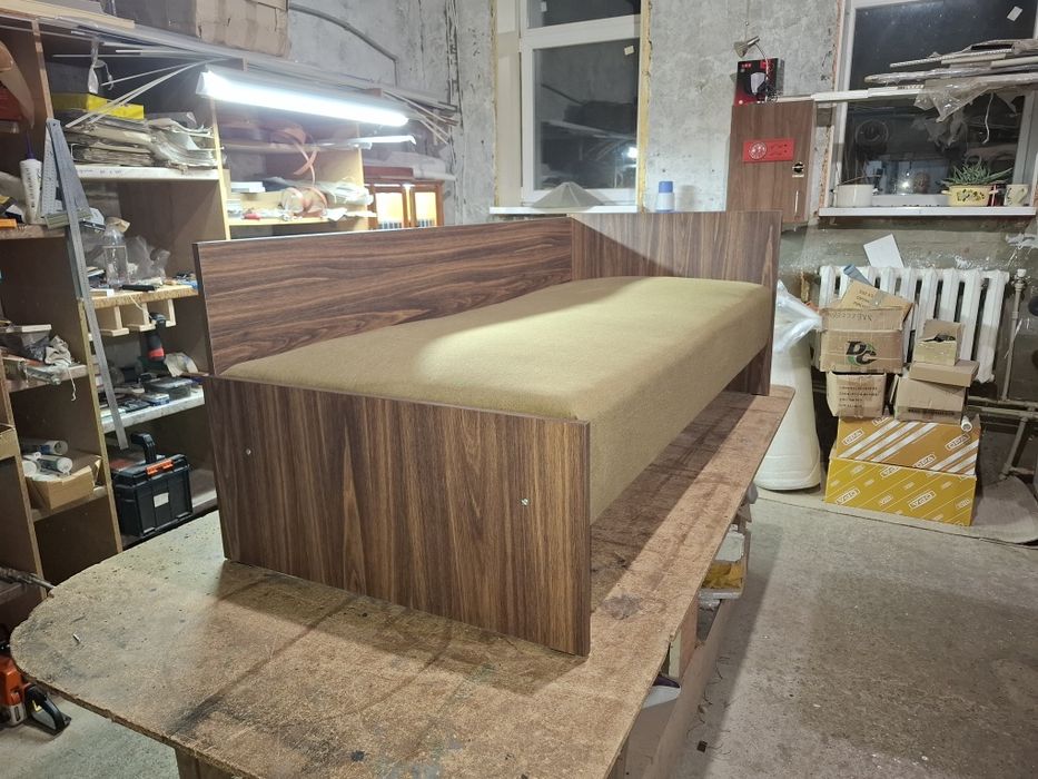 Дитяче ліжко НОВА