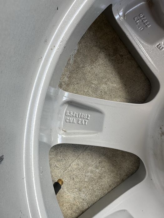 Продам диски р16