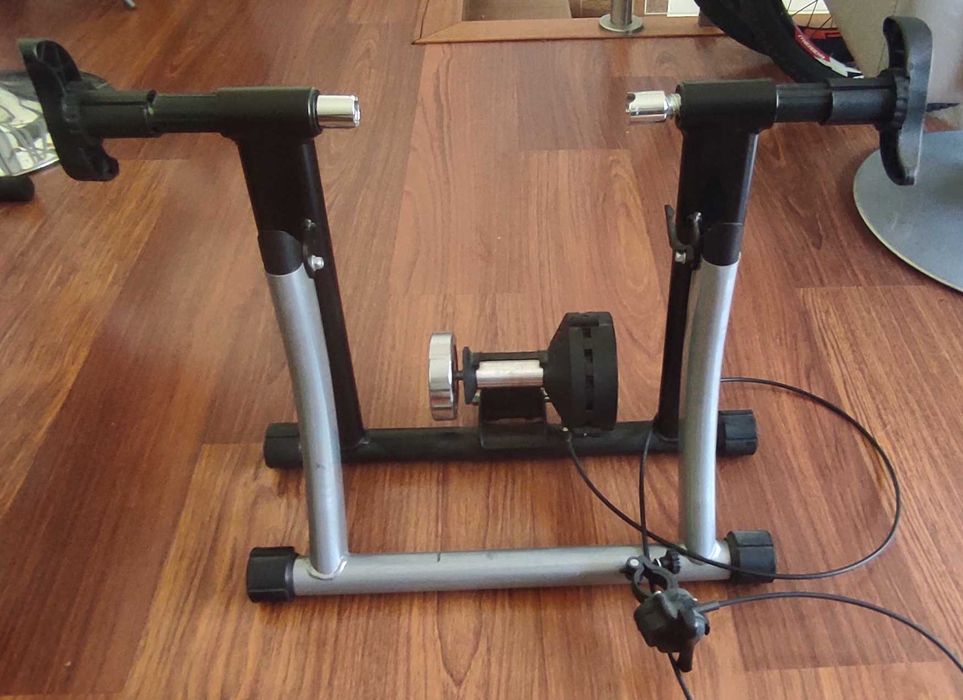 Rolo de treino manual