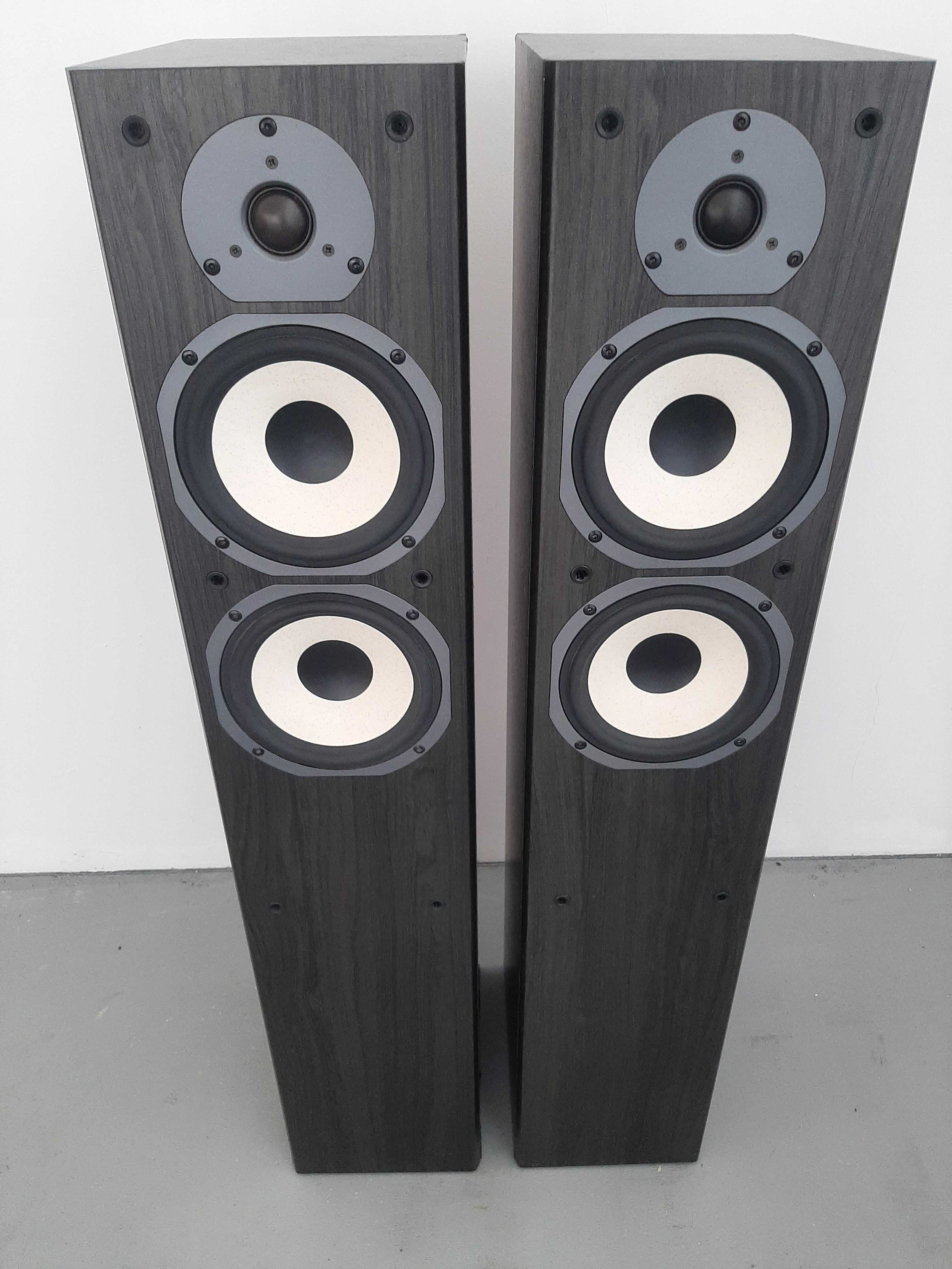 Tannoy mx4 kolumny głośnikowe podłogowe