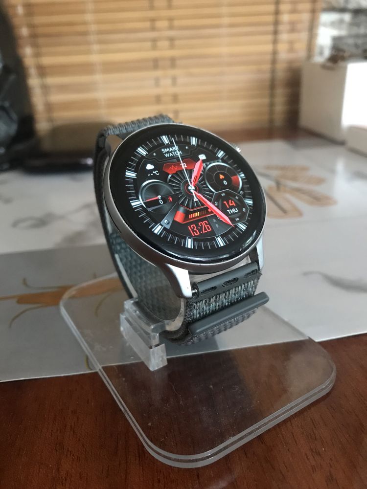 смарт годинник MADVELL Talon