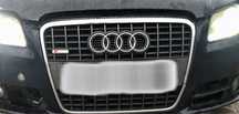 Audi A4 B7 A6 C6 Silnik 2.0 TDI 16v BRE 140HP motor engine +wtryski
