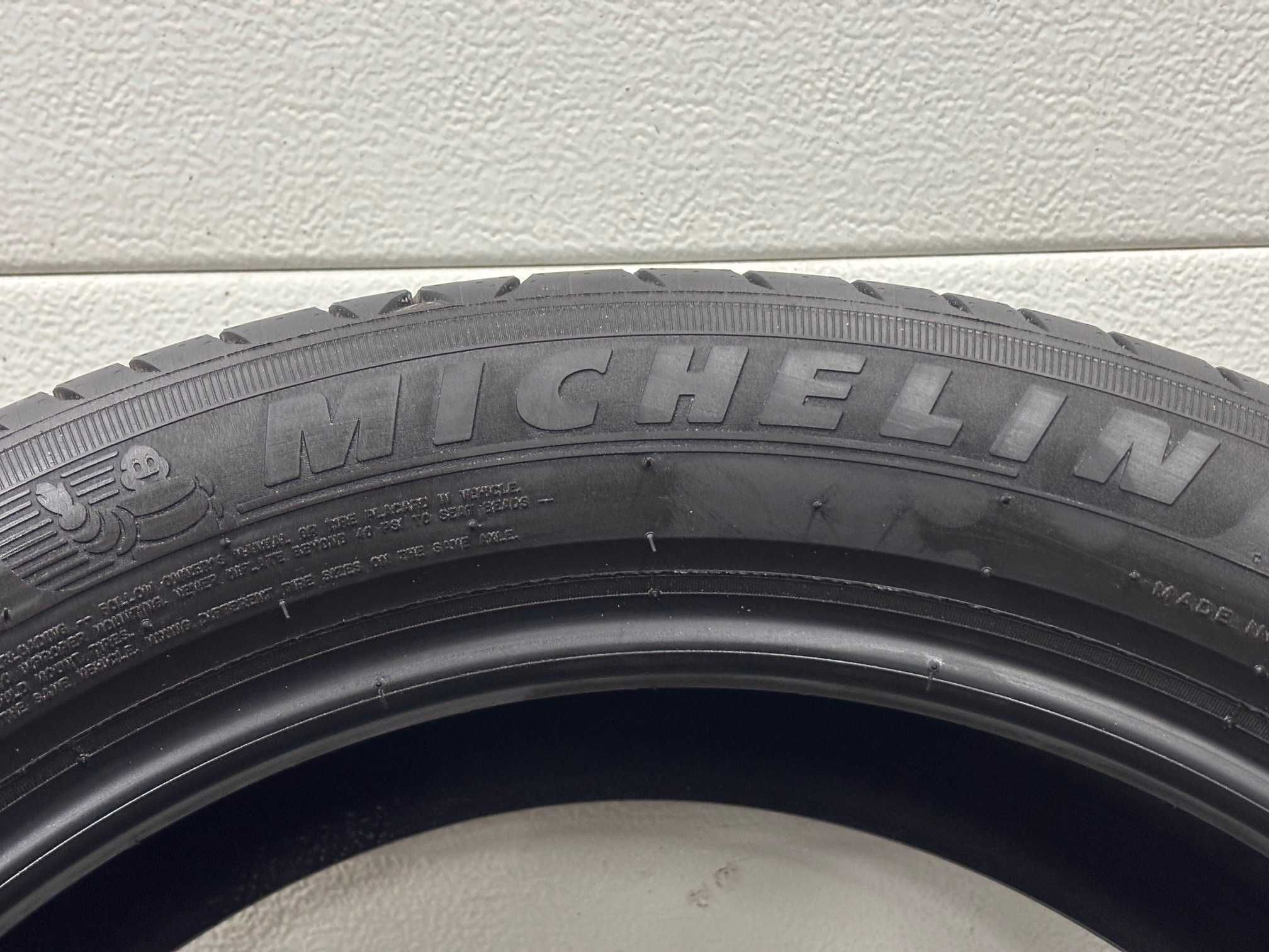 205/55/19 97V Michelin e.Primacy opona używana Letnia Bydgoszcz