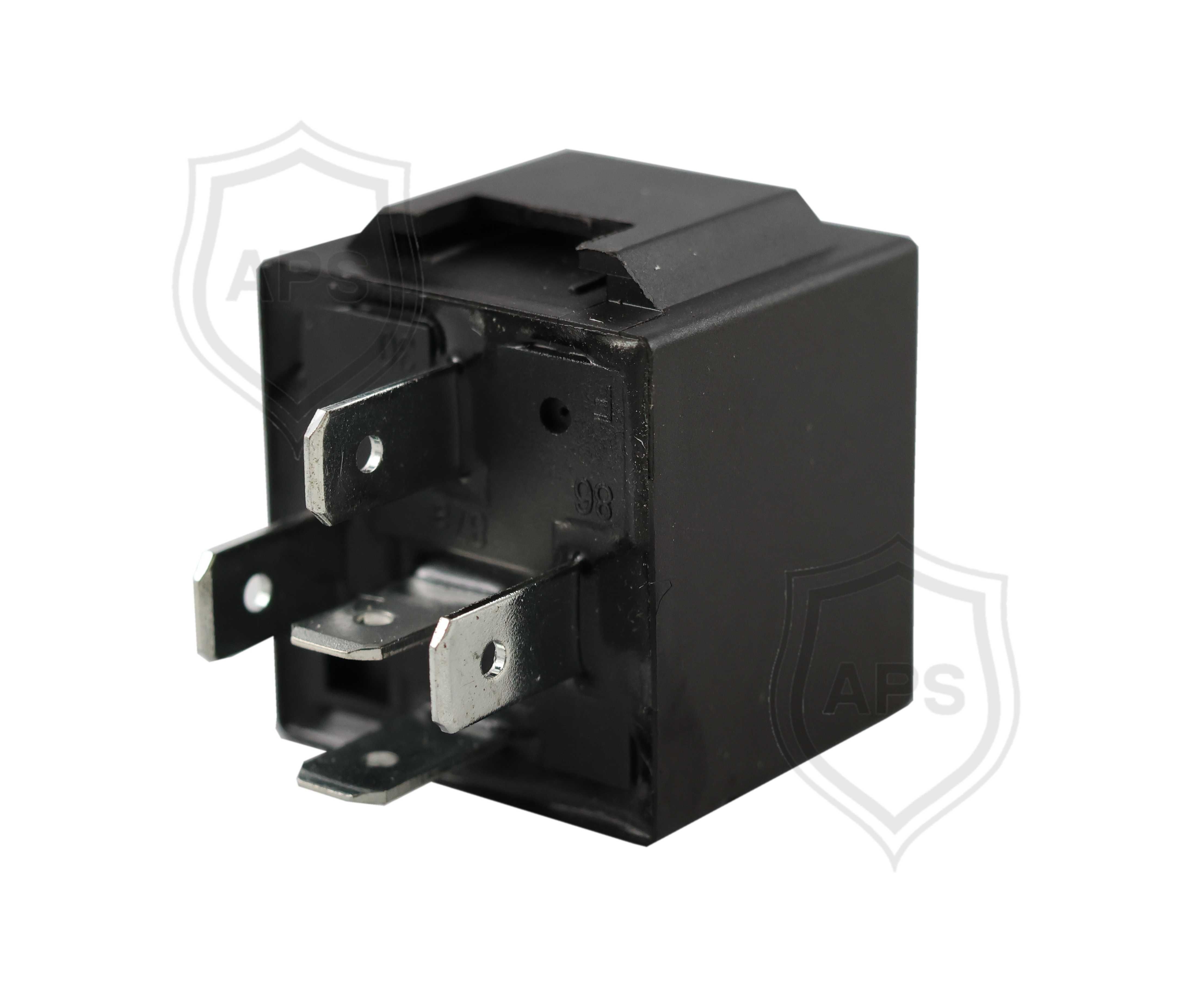 Przekaźnik 12V 40A JD1914 schmidt aps everun kingway taian ctm
