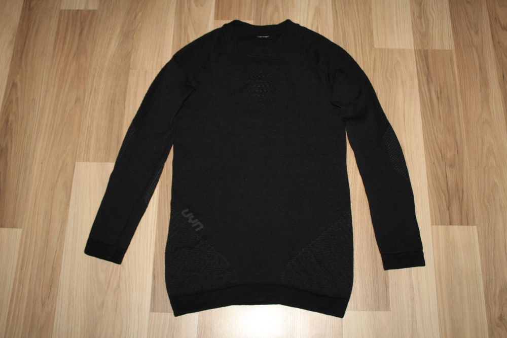 Професійна преміальна термо білизна з кашеміром UYN Л-Хл