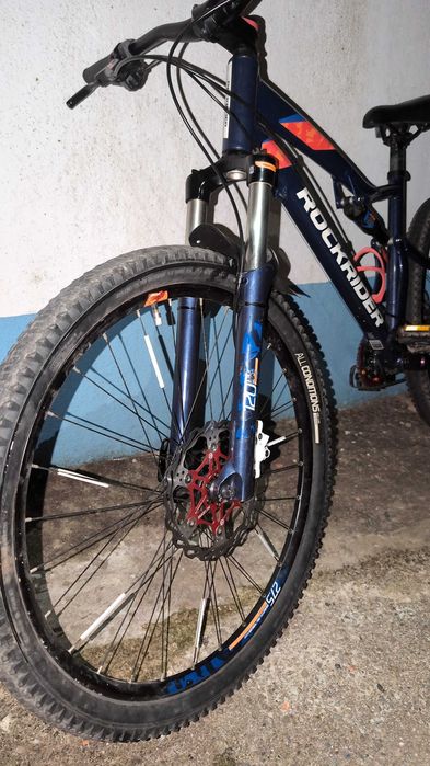 Rockrider st540s tamanho L