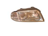 Reflektor Lampa Prawy Przód Prawa Przednia Audi A4 B5 lift Ksenon Xeno