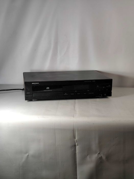 Cd player Grundig CD 301 odtwarzacz kompaktowy