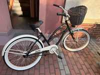 rower miejski Plumbike