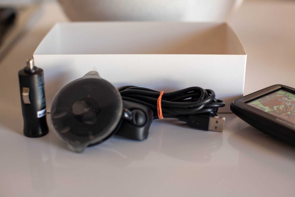 TOMTOM Start 42 Europa Gps