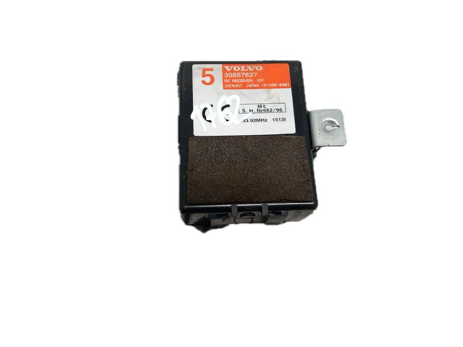 Módulo genérico VOLVO V40 Combi (VW)