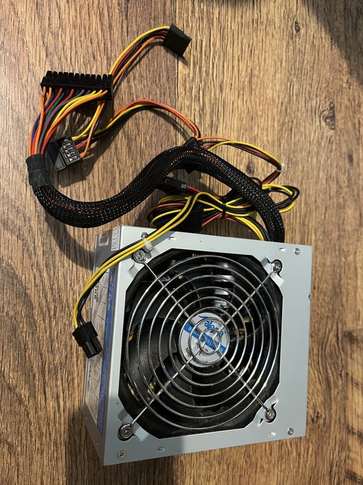 Zasilacz akyga 500W AK-B1-500