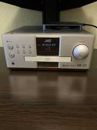 Мікросистема JVC EX-A1