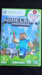 Minecraft Xbox 360 edition