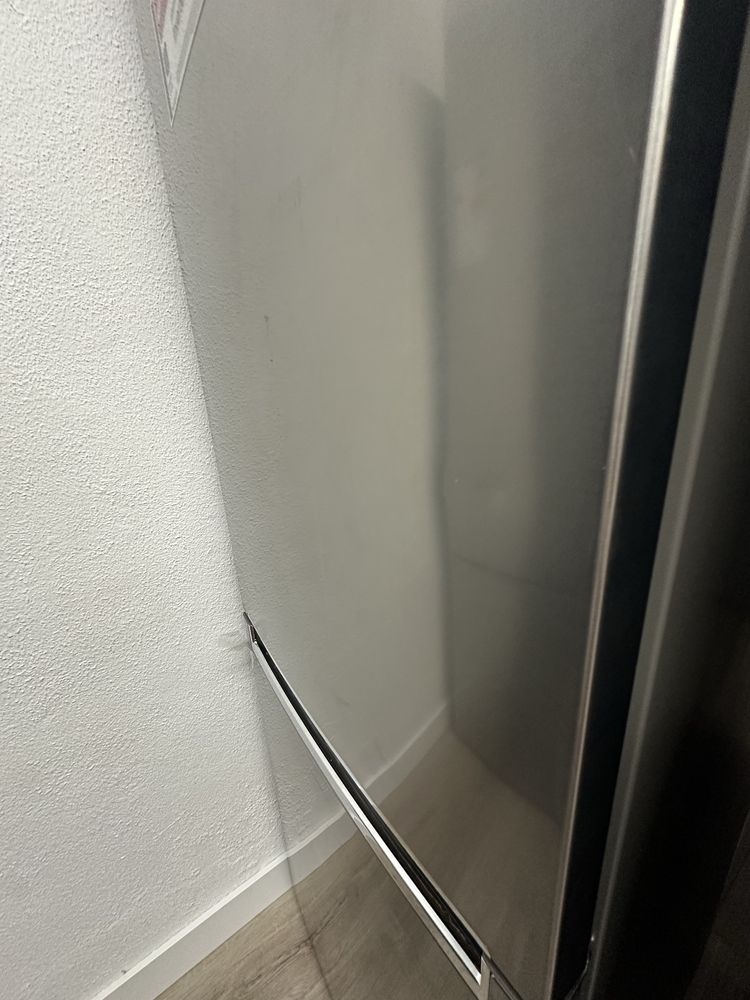 Frigorifico combinado LG