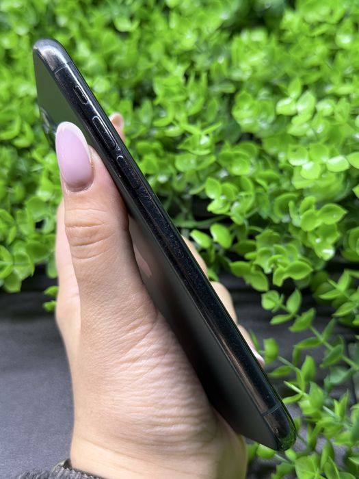 iPhone 11 Pro, 256Gb, Midnight Green (Neverlock) Айфон 11 Про, #7957