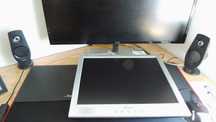 Monitor 19 cali. Do sprawdzenia !