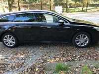 Peugeot 508 SW BlueHdi