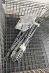 Kosze/szuflady do pax 70x60 mm
