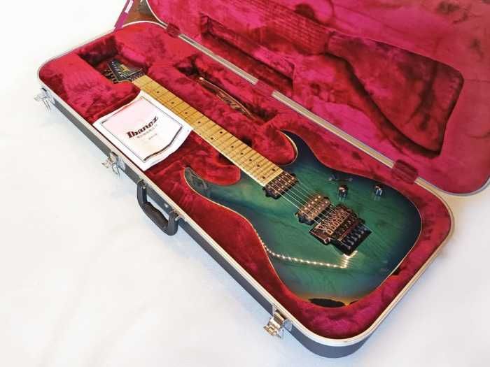 Ibanez RG652AHM Prestige