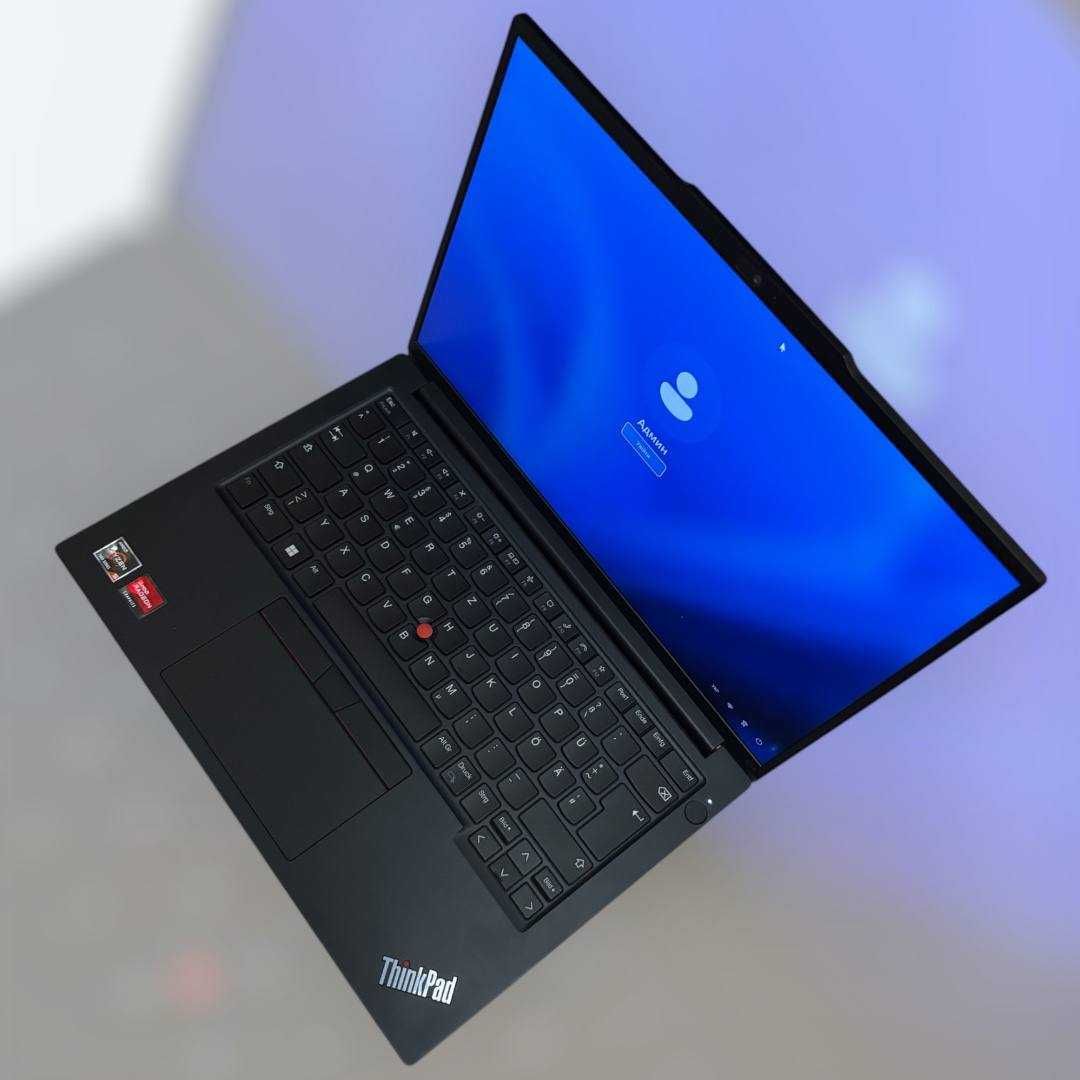 Lenovo ThinkPad E14 gen5