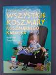 Koszmarny karolek Wszystkie koszmary Koszmarnego Karolka