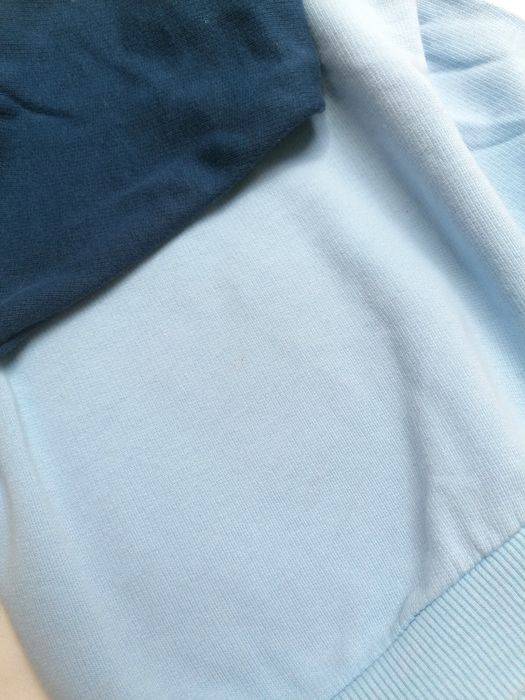 Sweater Tricolorida "Wild One" de Bebé