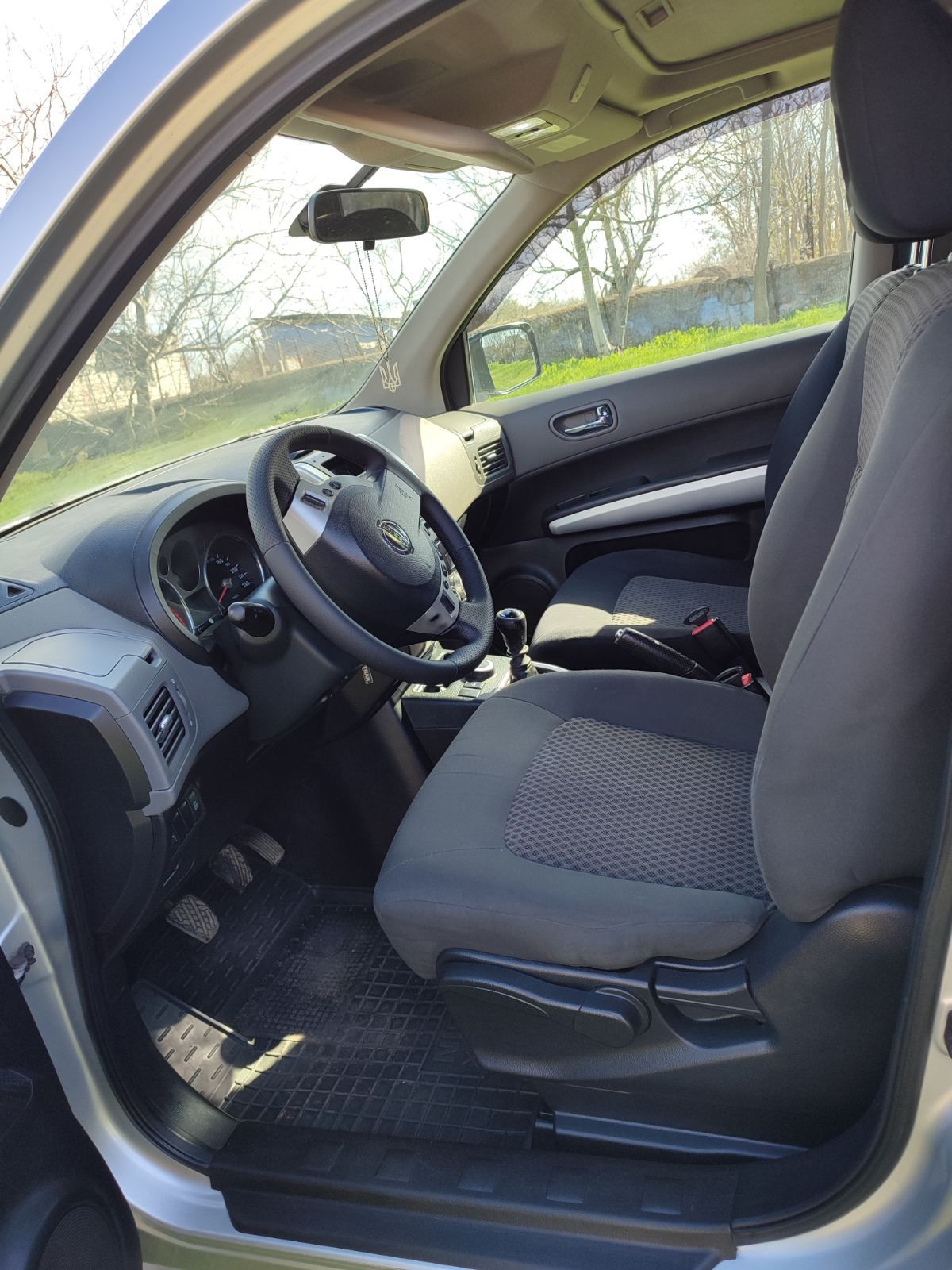 Ниссан Х трейл. Nissan X-Trail
