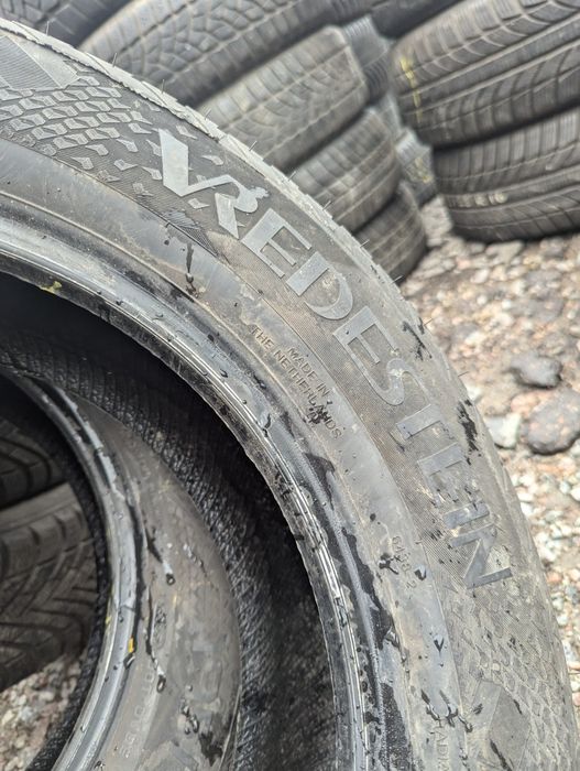 195/65R15 Vredestein Quatrac 5