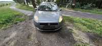 Fiat Grande Punto 2011