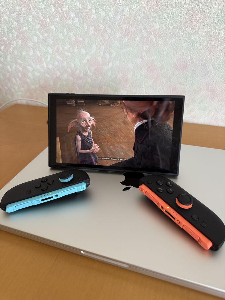 Продам Nintendo Switch 2