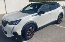 Peugeot 2008 1.2 PureTech GT Line